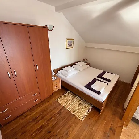 Appartement Ines *