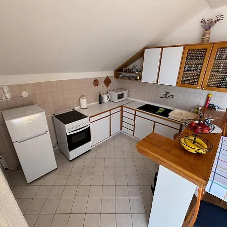 Appartement Ines Tribalj