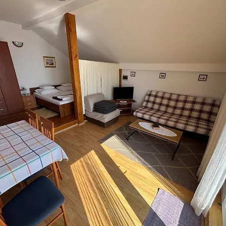 Ines Appartement